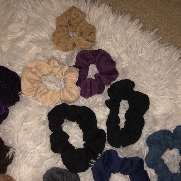 25 scrunches - Picture 6 of 8